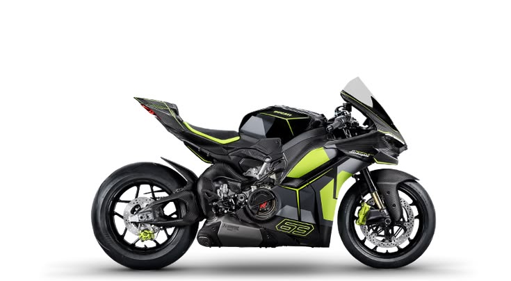 Ducati Motorcycles | Premium Bikes & Accessories