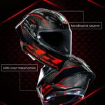 Agv Pista Gp R Racing Replica