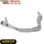 ad eBay _ $1806_63 _ Full Exhaust System Motorcycle BMW M 1000 RR 2025 Arrow Competition LOW Titaniu