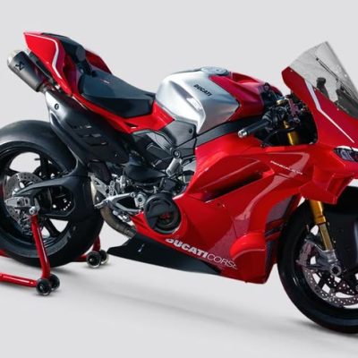 ducati