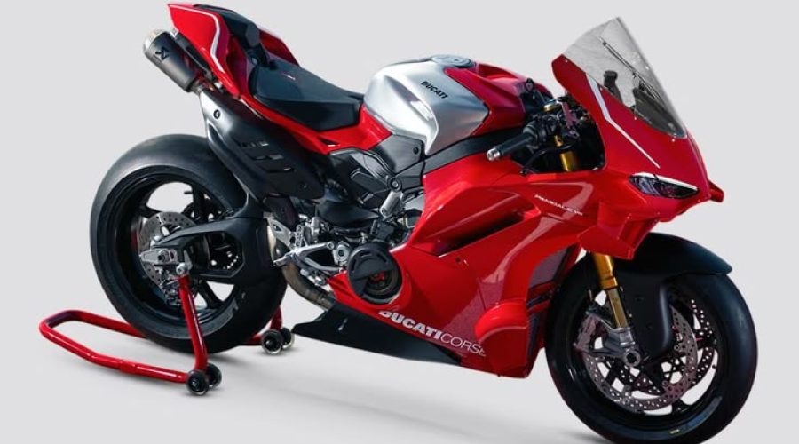 ducati