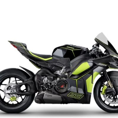 Ducati Motorcycles | Premium Bikes & Accessories